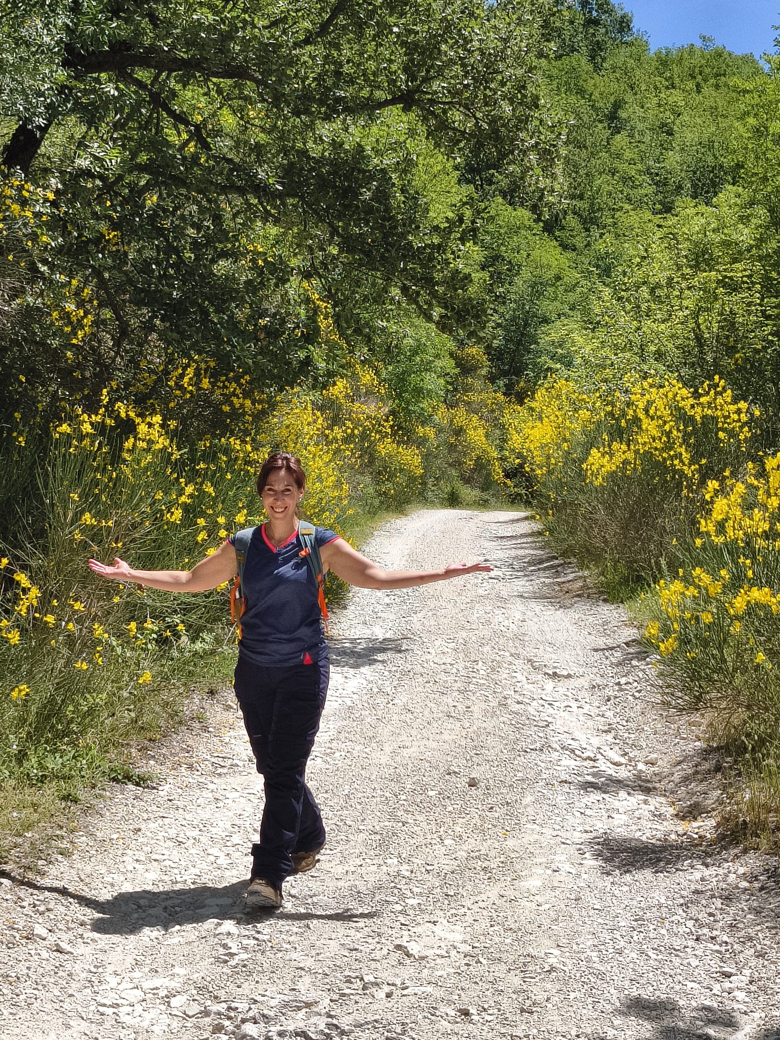Mindfulness Yoga & Trekking