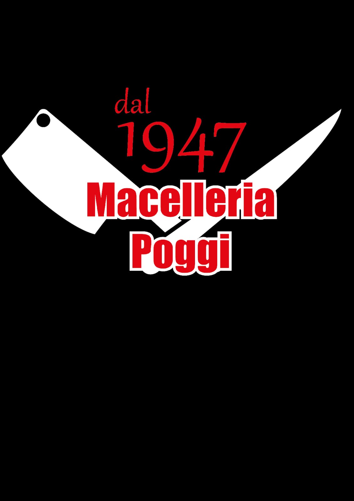 Macelleria Poggi a Ciciliano dal 1947