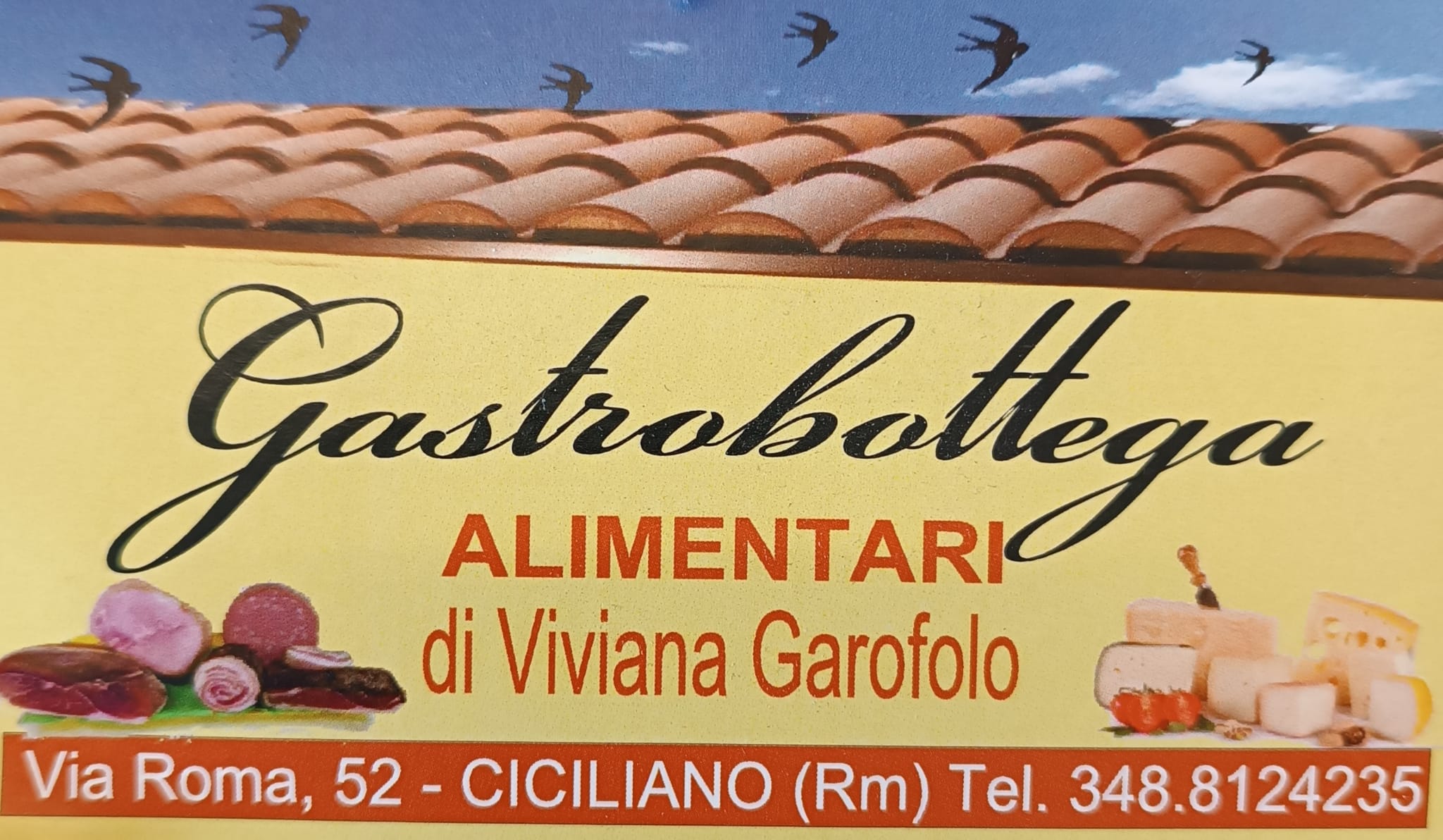 Gastrobottega